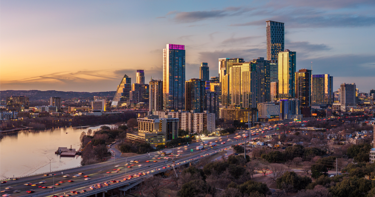 GEO Annual Conference in Austin, Texas - iuno